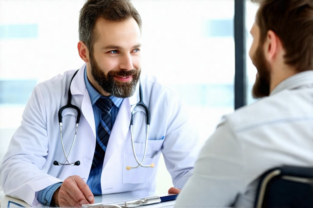 Does Cystitis Always Require a Urine Test?