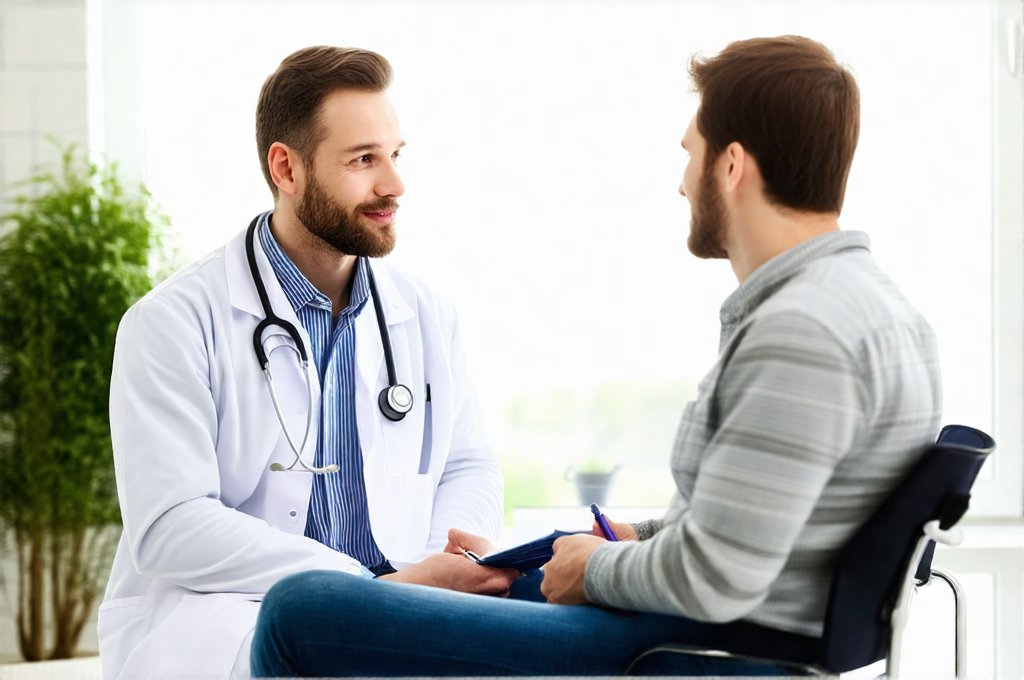 Does Intercourse Affect Urinalysis Results?
