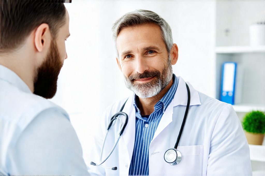 Does Intermittent Fasting Affect Prostatitis Symptoms?