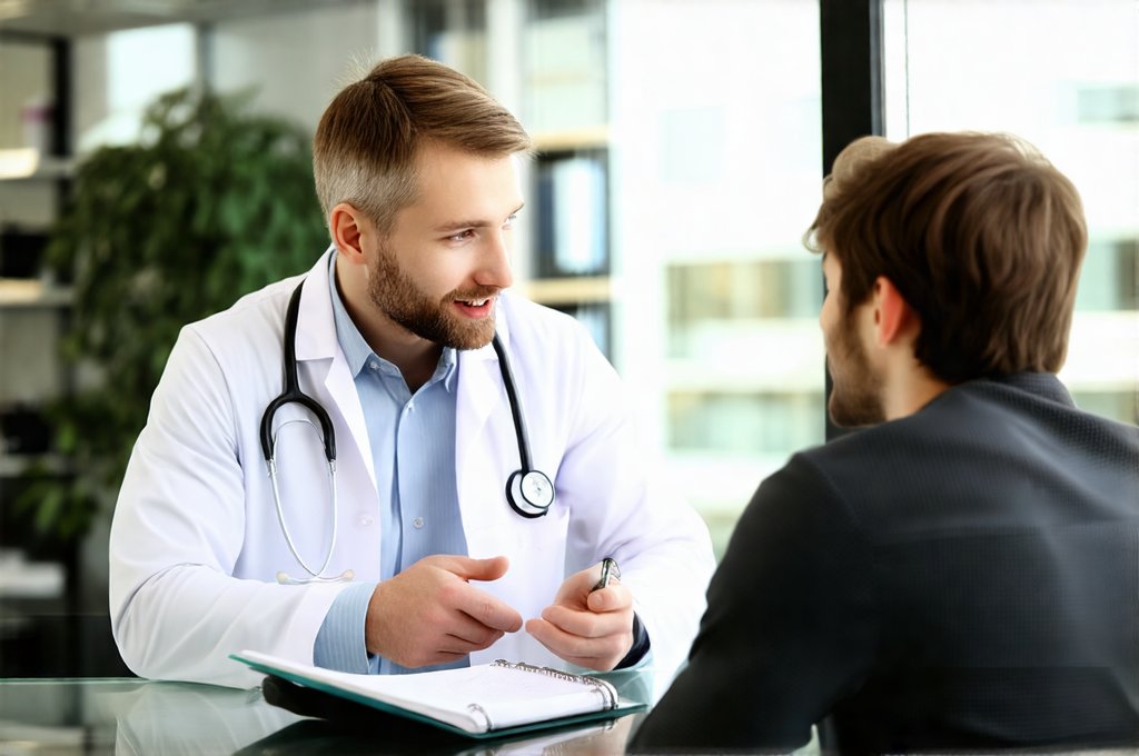 Does Intermittent Urination Help Pass Stones?