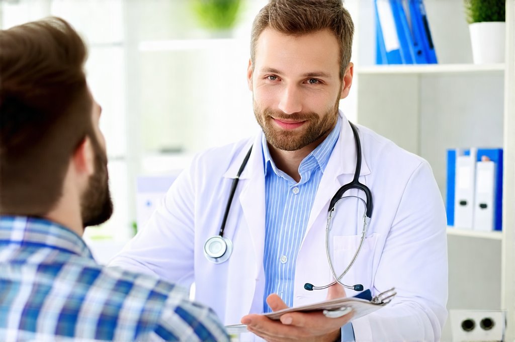Does Kidney Stone Pain Feel Like a Muscle Cramp?
