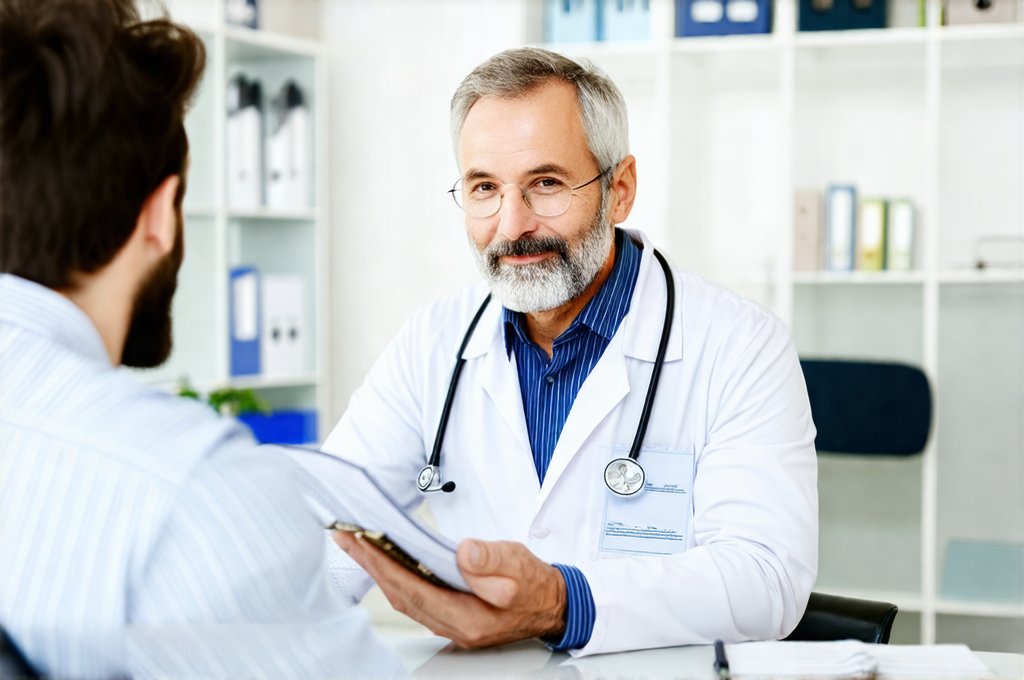 Does Lack of Physical Activity Aggravate Prostatitis?