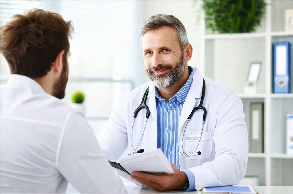 Does Prostatitis Affect Urine Smell?