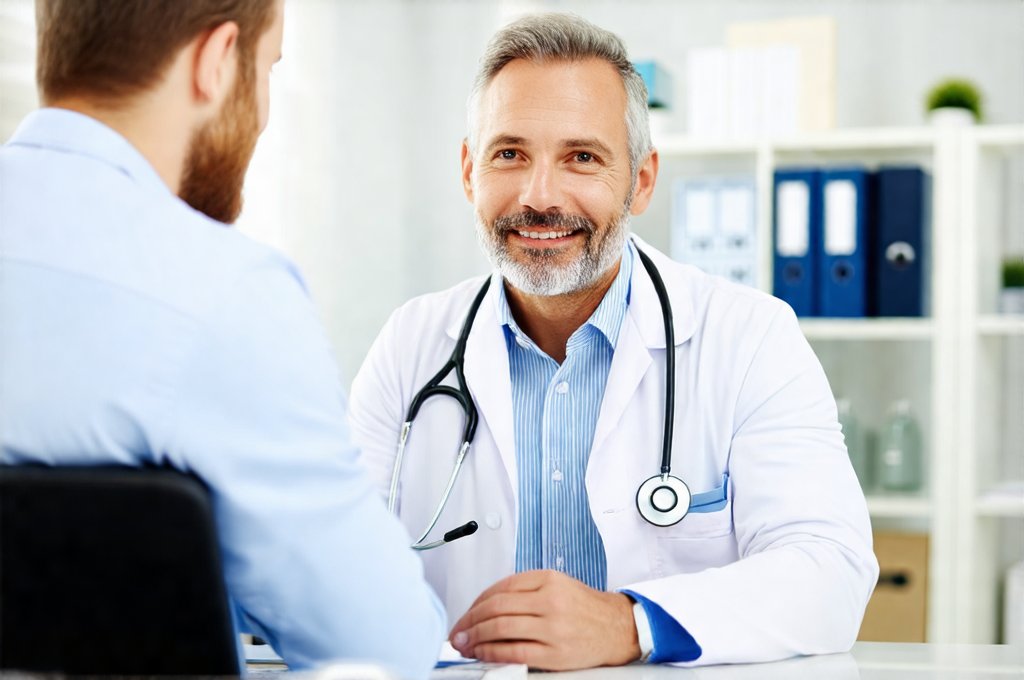 Does Prostatitis Always Cause Fever?
