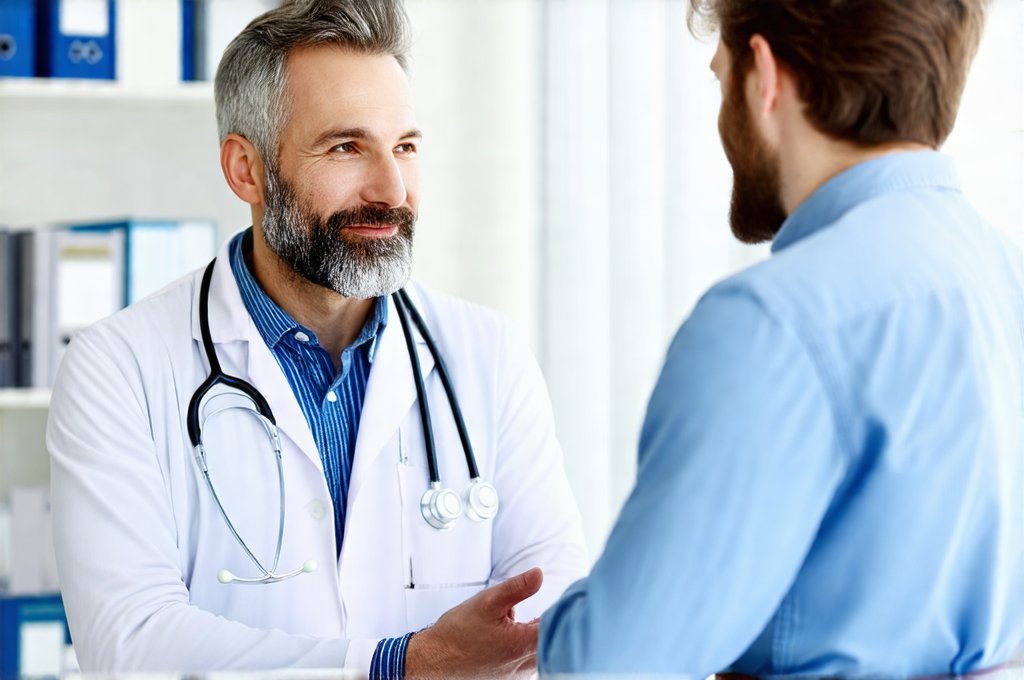 Does Prostatitis Cause Fatigue?