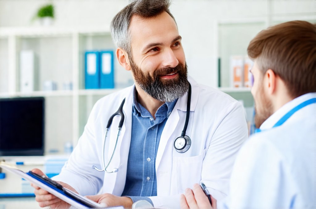 Does Prostatitis Cause Weight Loss?