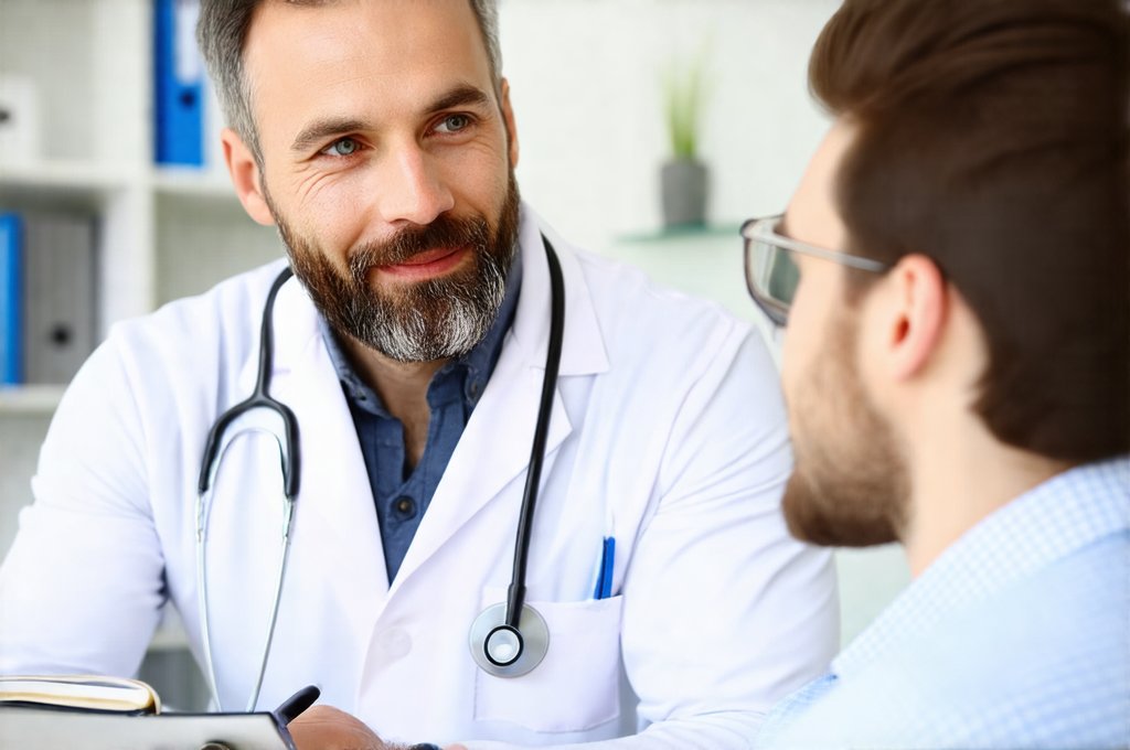 Does Prostatitis Require Surgery?