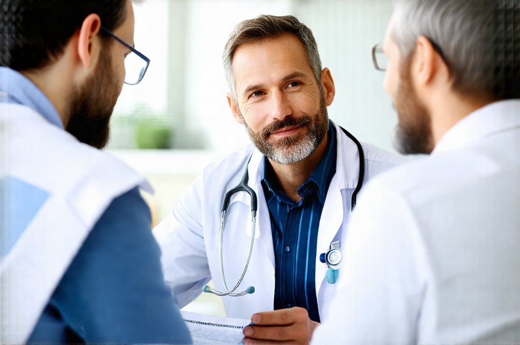 Does Sleep Apnea Increase Risk for Prostatitis?