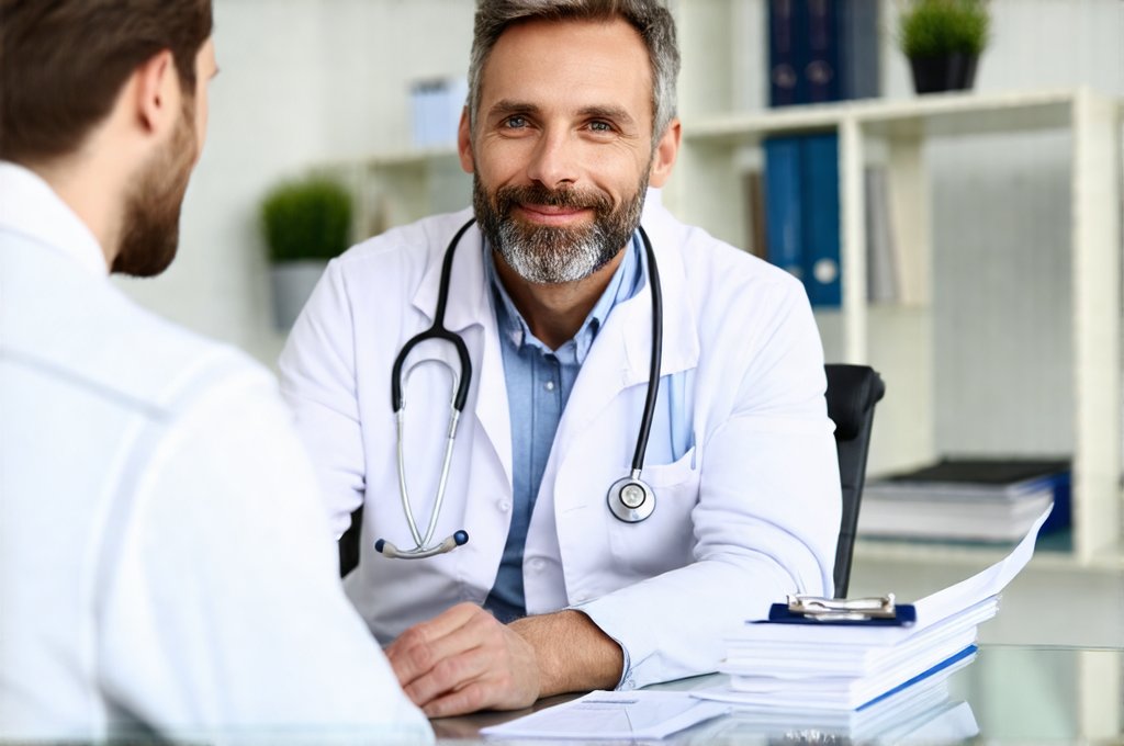 Does Untreated Prostatitis Lead to Chronic Pain Syndromes?
