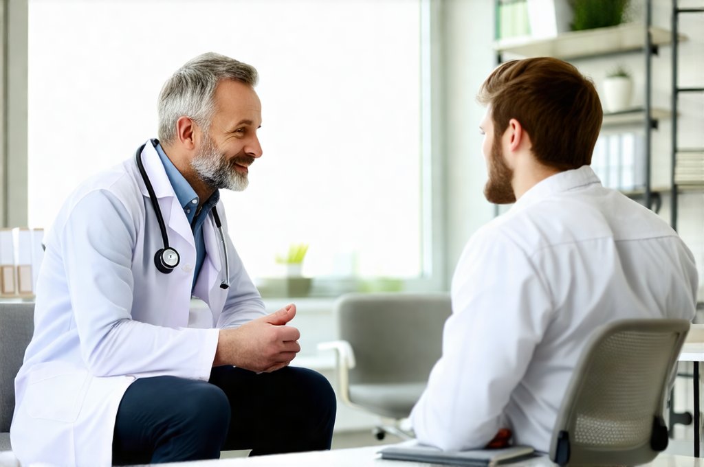 Does Uroflowmetry Help in Assessing Painful Urination?