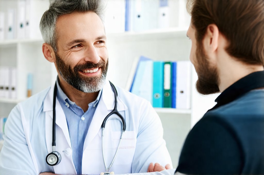 Does Uroflowmetry Help With Diagnosing Interstitial Cystitis?
