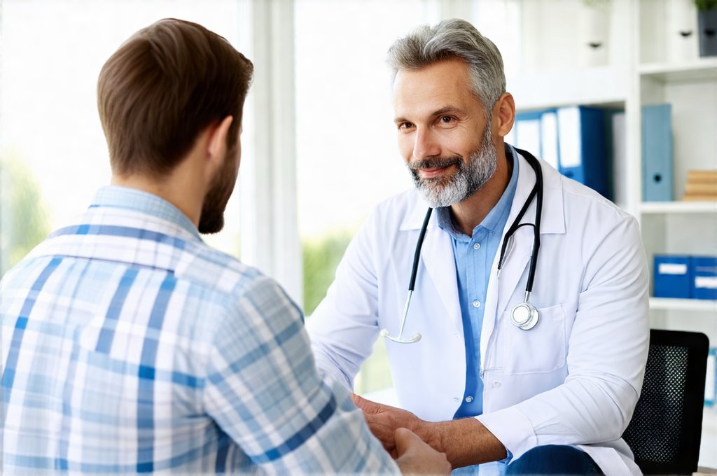 Does Weightlifting Worsen Prostatitis?