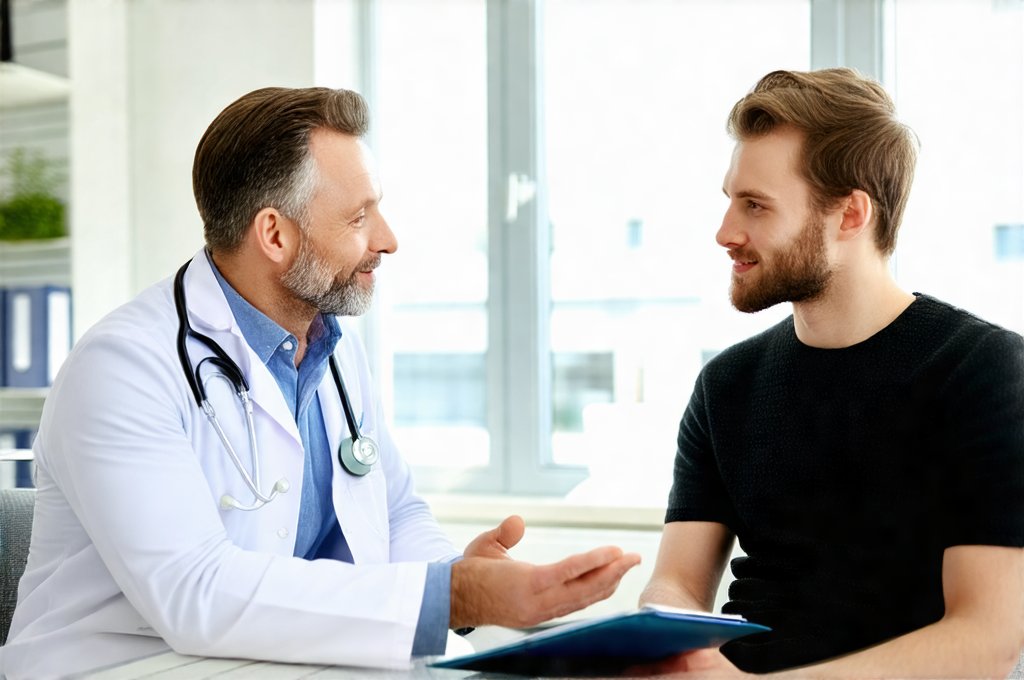 Does Zinc Help With Prostatitis?
