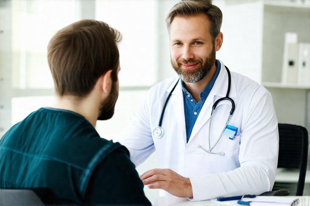 Dosage Optimization for Long-Term UTI Management