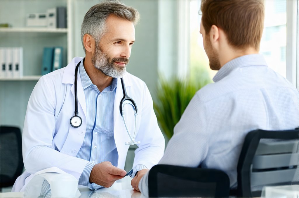 Double-Graft Urethroplasty for Panurethral Stricture