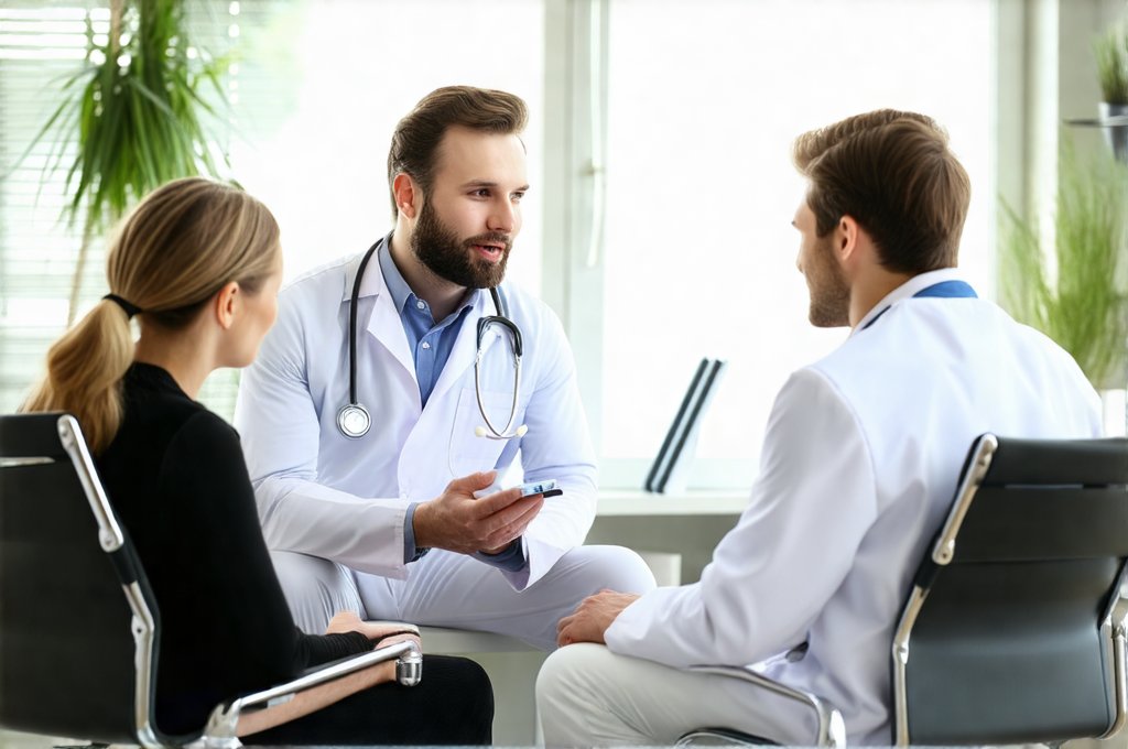 Drip Returns Minutes After Urination