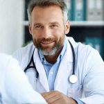 Drug-Based Stabilization of Urinary Flow Disorders