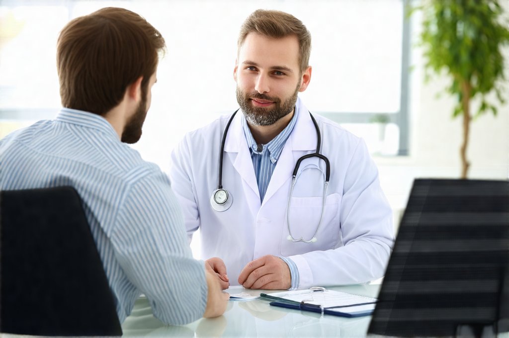 Drug-Driven Maintenance of Urinary pH Balance