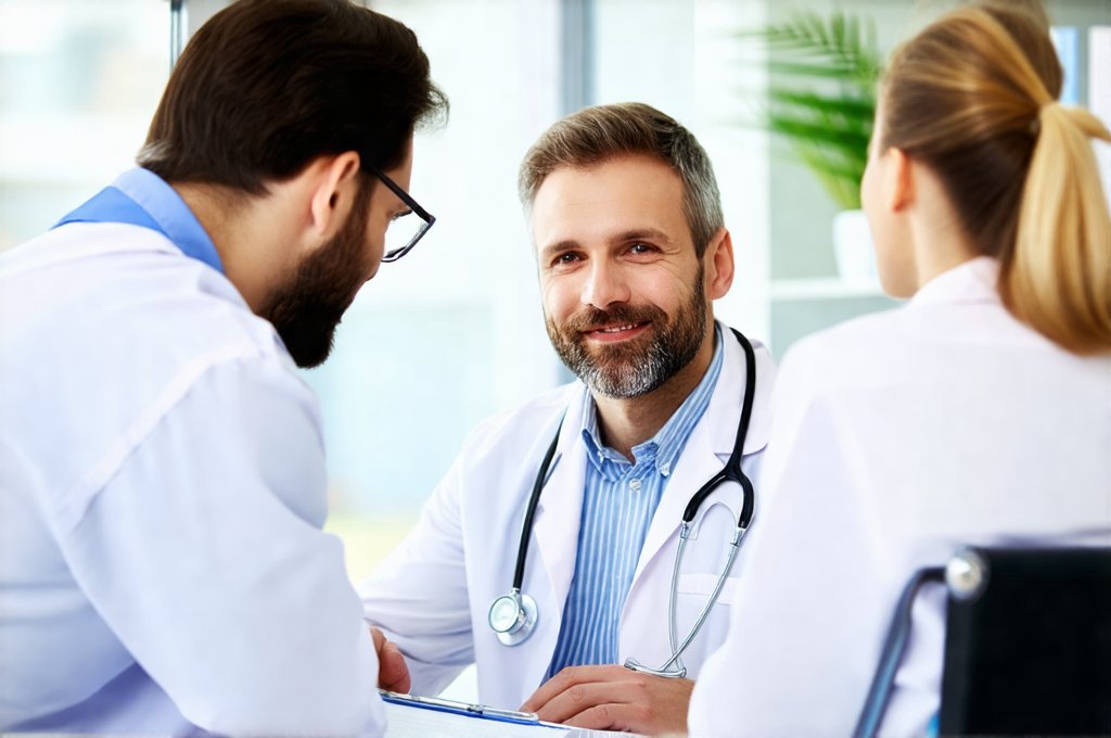 Drug-Free Windows in Chronic Urology Regimens
