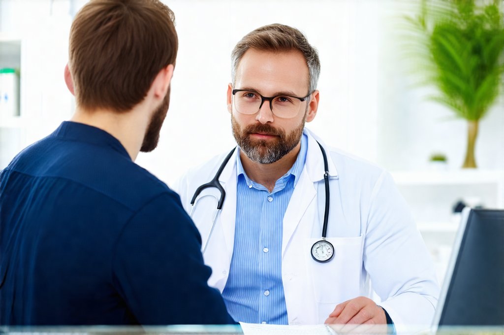 Drug Management Strategies in Hormone-Sensitive Urology