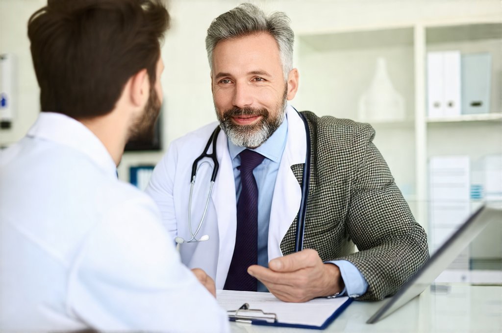 Drug Safety Monitoring During Long-Term Urological Therapy