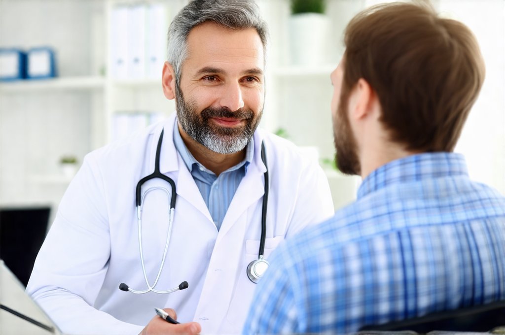 Drug Sequencing in BPH With Concurrent Erectile Dysfunction