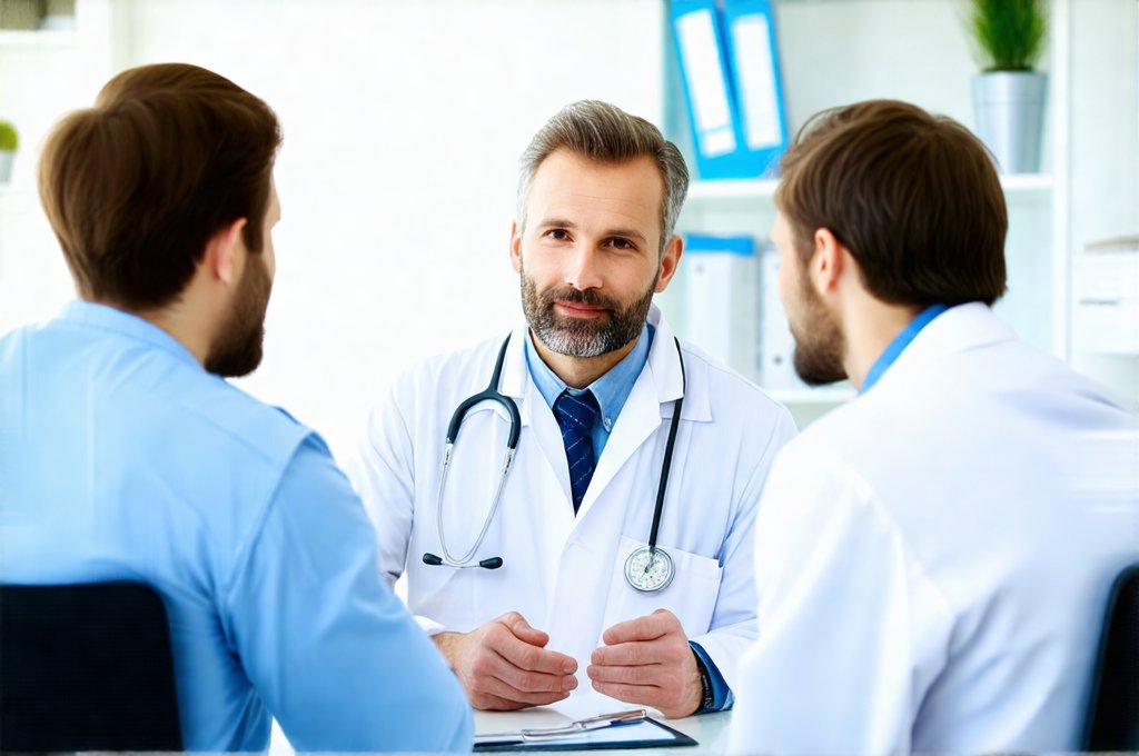 Dry Mouth Solutions That Don’t Trigger Frequent Urine