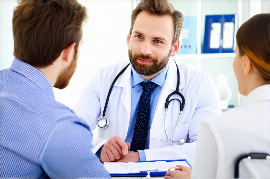 Dual-Action Formulations for Bladder and Prostate Relief