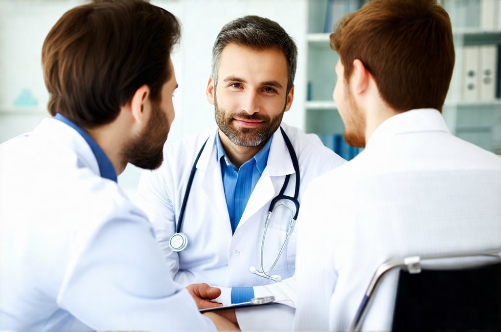 Dual-Purpose Medications in Urology and Sexual Health