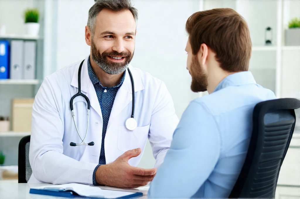 Early Signs of a UTI and When to Seek Help