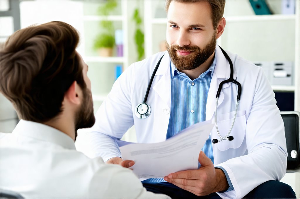 Early Signs of Bladder Control Weakness