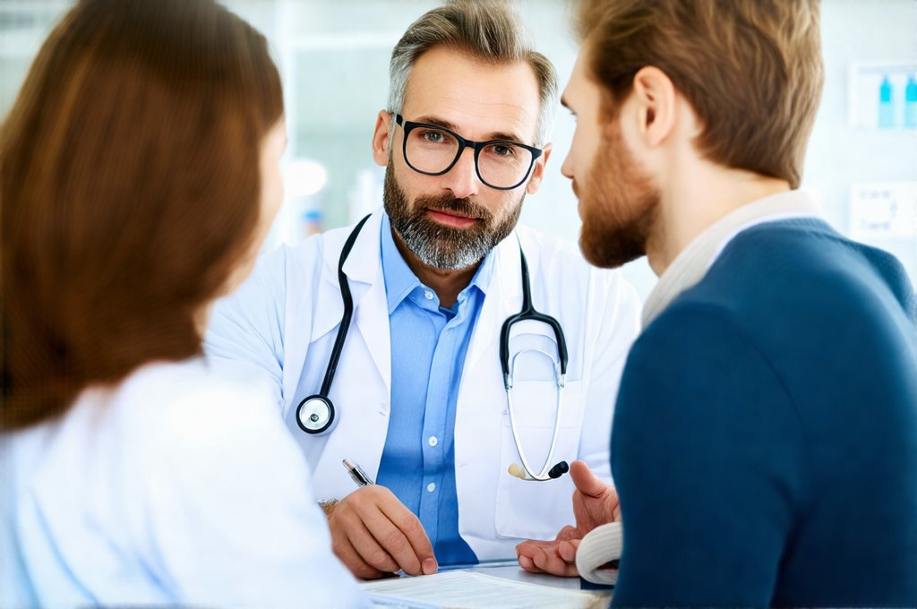 Early Symptoms of Cystitis You Shouldn’t Ignore