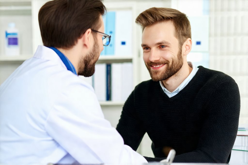 Early Symptoms of Prostatitis You Should Know
