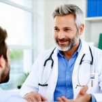 Early Urinary Changes After Stressful Events
