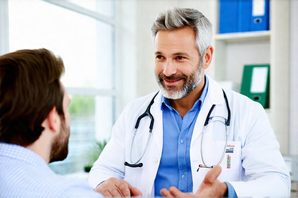 Early Urinary Changes After Stressful Events