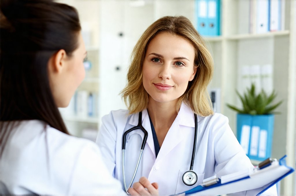 Early UTI Detection Tips for Women