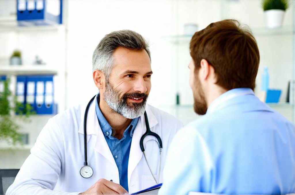 Eco-Living Tips to Support Urological Systems