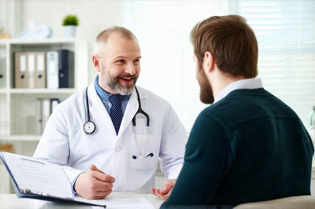 Emergency Protocols for Adverse Reactions to Urology Drugs