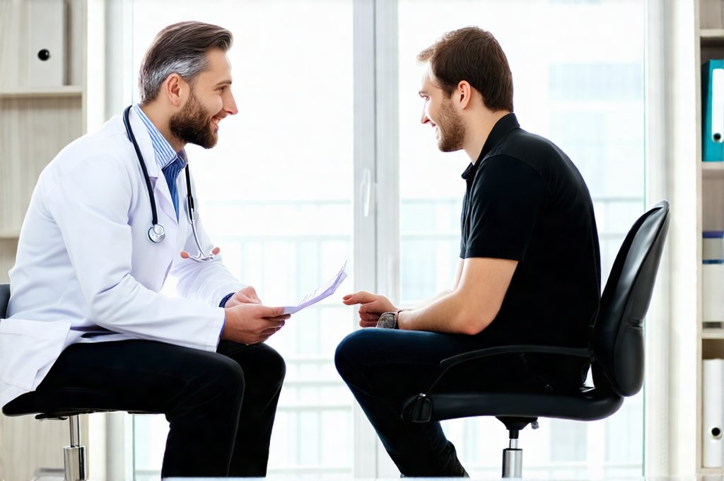 Emergency Room Fast-Kit Medications for Retention Relief