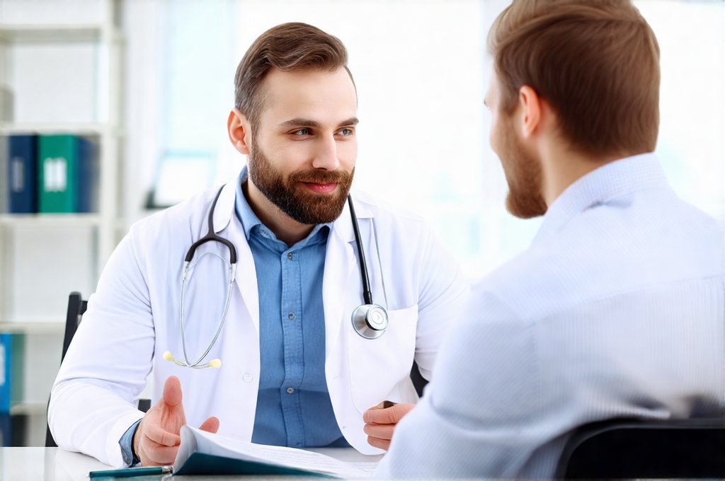 Emerging Trends in Non-Antibiotic Therapies for Prostatitis