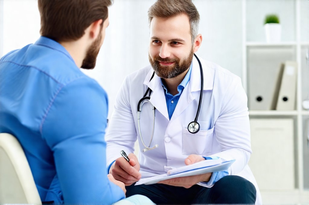 Endocrine Implications of Long-Term Bladder Drug Use