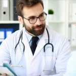 Endoscopic Access for Ureteral Stenosis Dilation and Biopsy