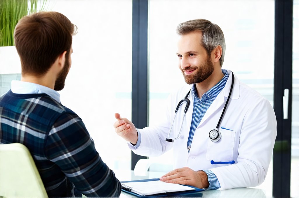 Endoscopic Coagulation for Hemorrhagic Radiation Cystitis