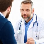 Endoscopic Drainage of Prostatic Abscess Under Guidance