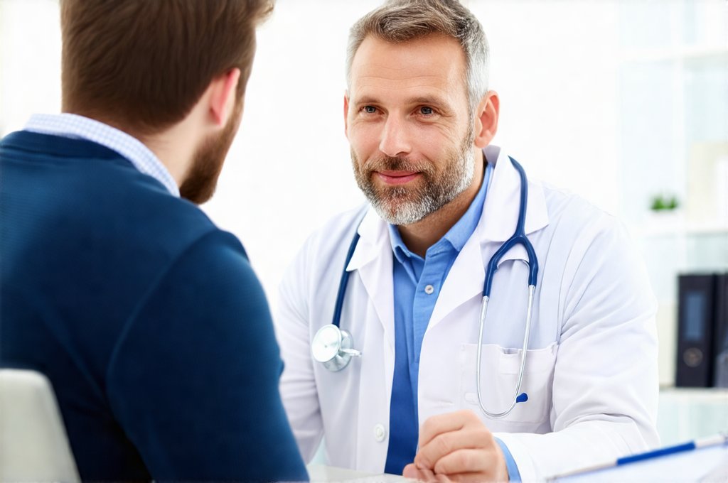 Endoscopic Drainage of Prostatic Abscess Under Guidance