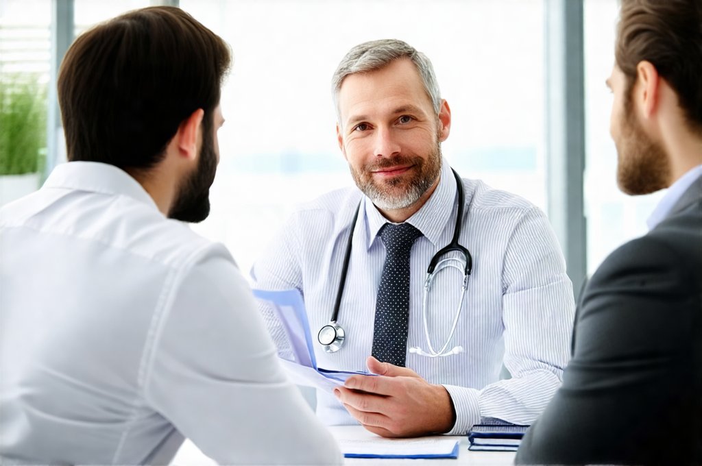 Essential Oils That Support Urological Peace
