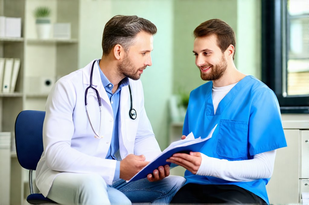 Essential Vitamins That Support Bladder Tissue
