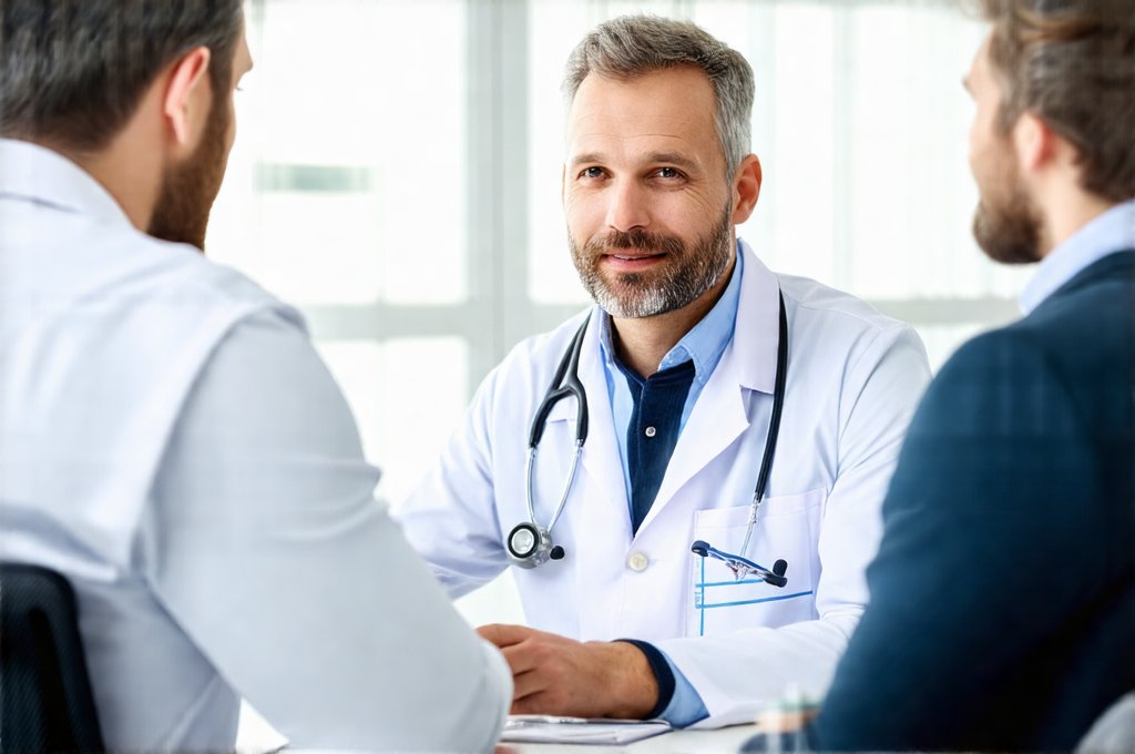 Establishing a Nocturia-Reducing Evening Plan