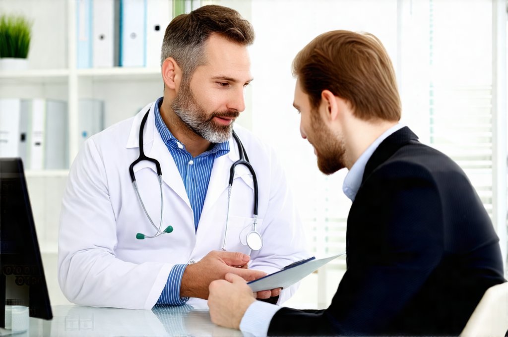 Ethical Guidelines for AI-Assisted Drug Planning in Urology