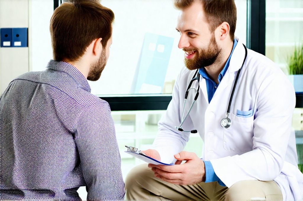 Evening Routines for Better Urinary Flow